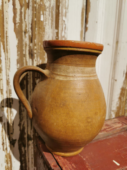 Fransk  Krukke nr5