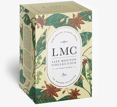 LMC Chai Te