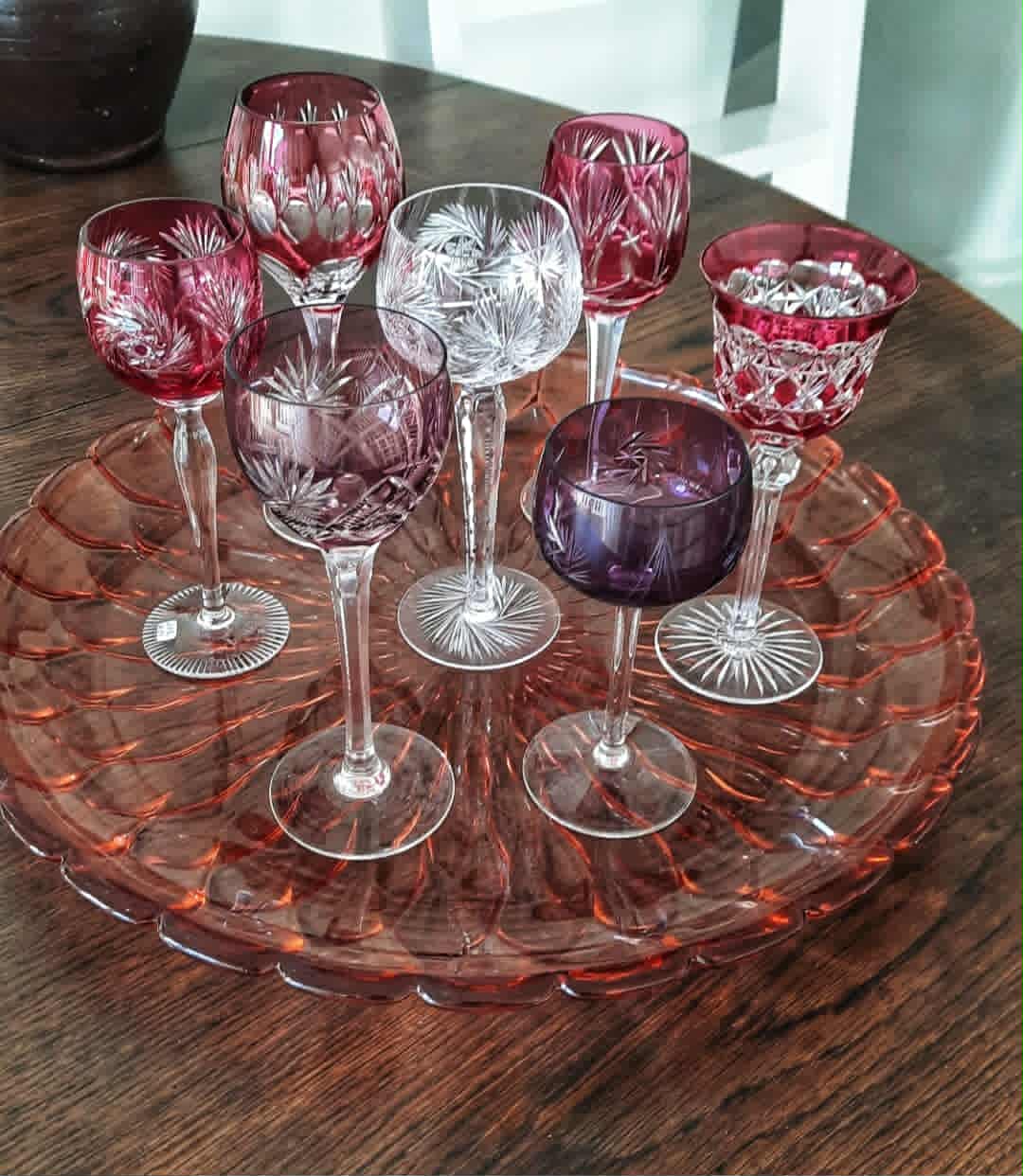 krystallglass #3#