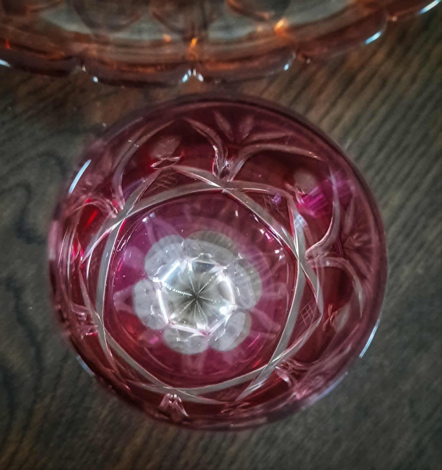 krystallglass #2#