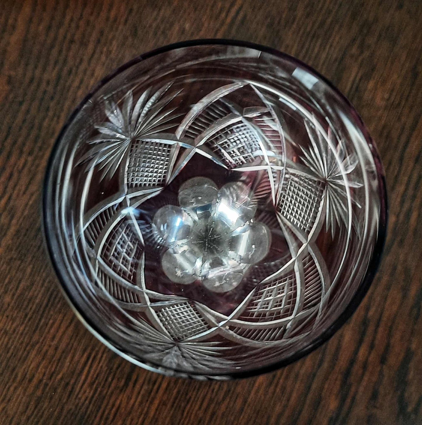 krystallglass #4#